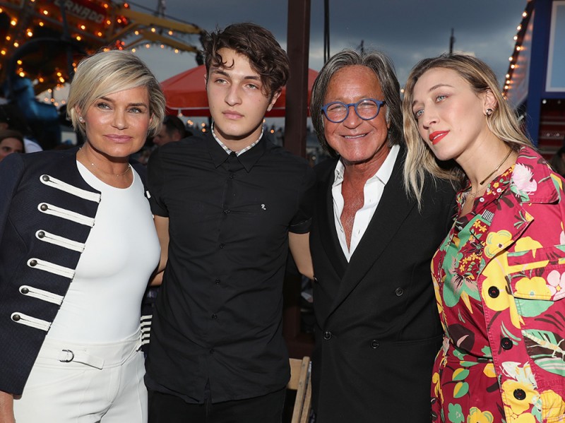 famiglia-gigi-hadid-tommy