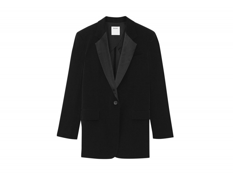 giacca-dkny