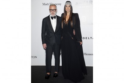 gianluca-vacchi-e-giorgia-gabriele-amfar-milano