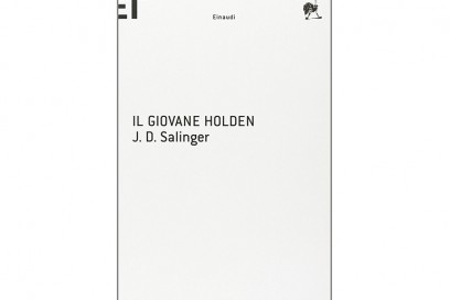 giovane holden libro