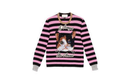 gucci-maglione-gatto