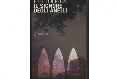 il signore degli anelli libro