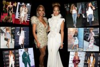 Beyoncé Vs Rihanna: lo stile delle regine del pop, a confronto