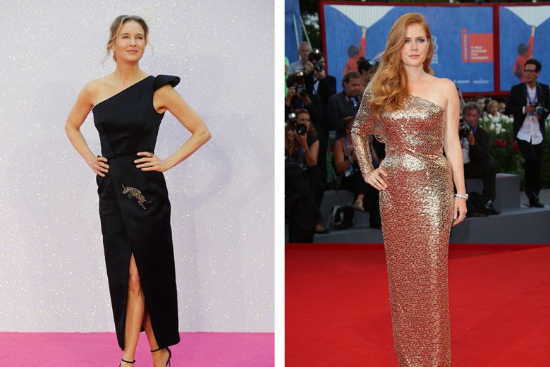 Le best dressed della settimana: da Amy Adams a Naomi Watts