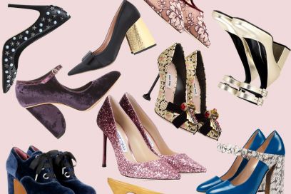 Scarpe con tacco: i modelli protagonisti dell’Autunno-Inverno 2016
