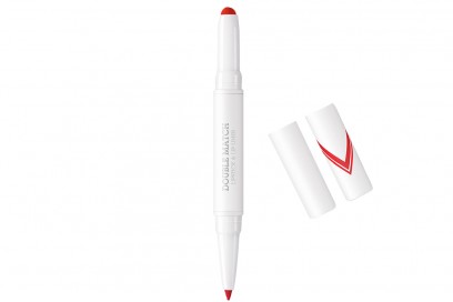 kiko double match lipstick & lipliner