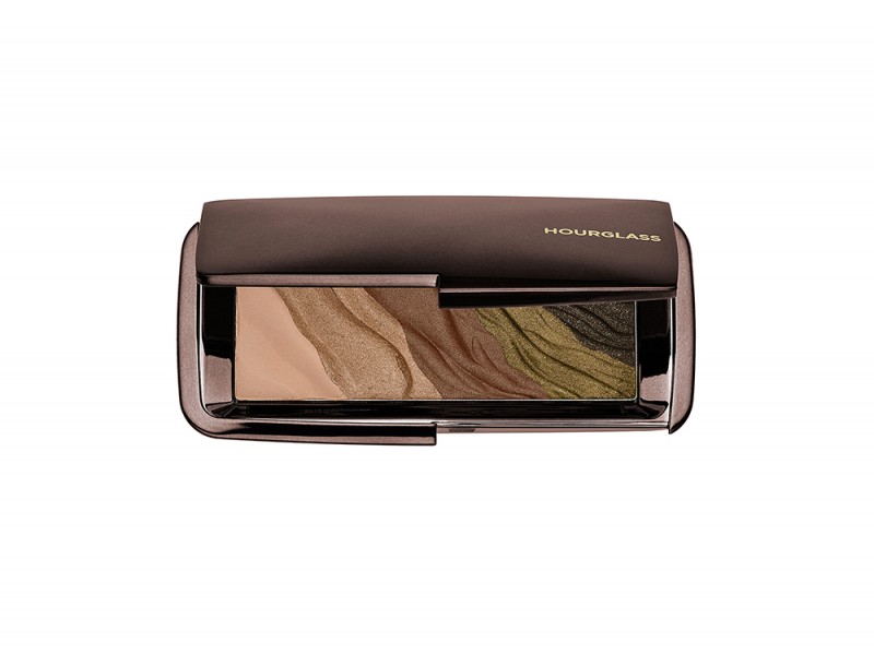 kim-kardashian-make-up-copia-il-look-Hourglass-Modernist-Eyeshadow-Palette-Color-Field