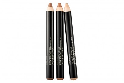 kim-kardashian-make-up-copia-il-look-smashbox-step-by-step-contour-stick