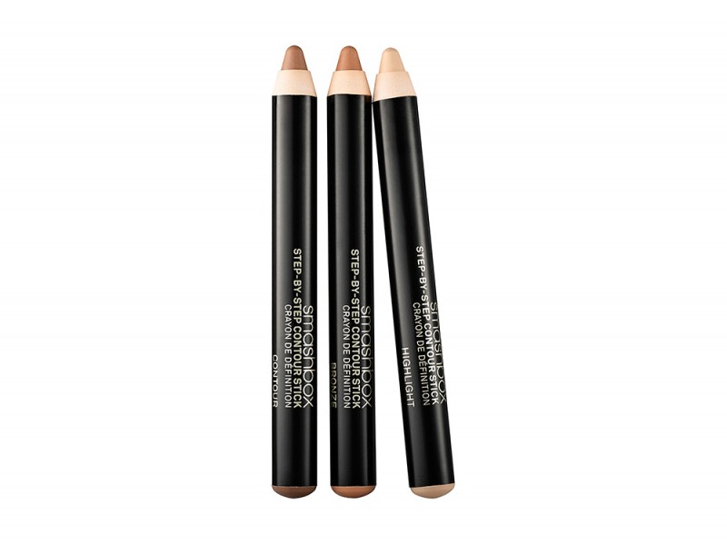 kim-kardashian-make-up-copia-il-look-smashbox-step-by-step-contour-stick