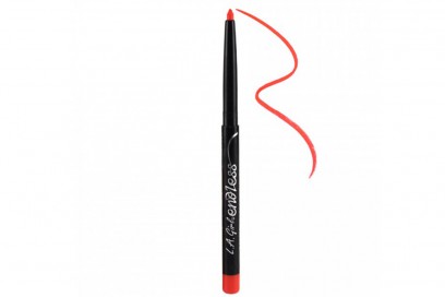 la girl endless auto lipliner in nectar