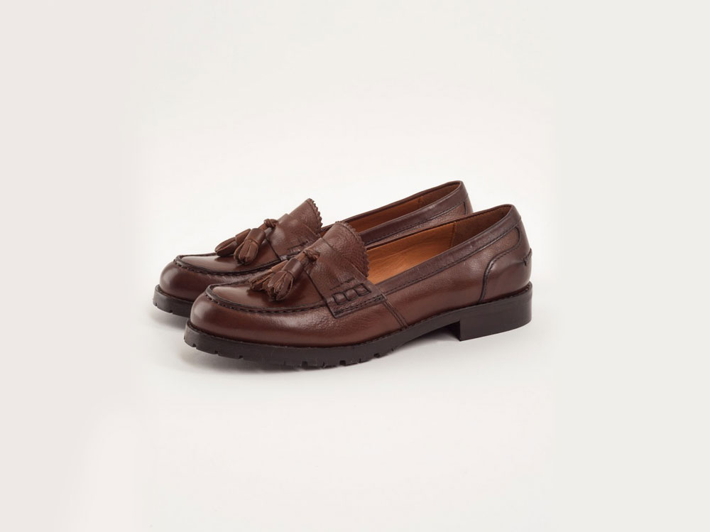I mocassini per l'autunno: i modelli must have - Grazia.it