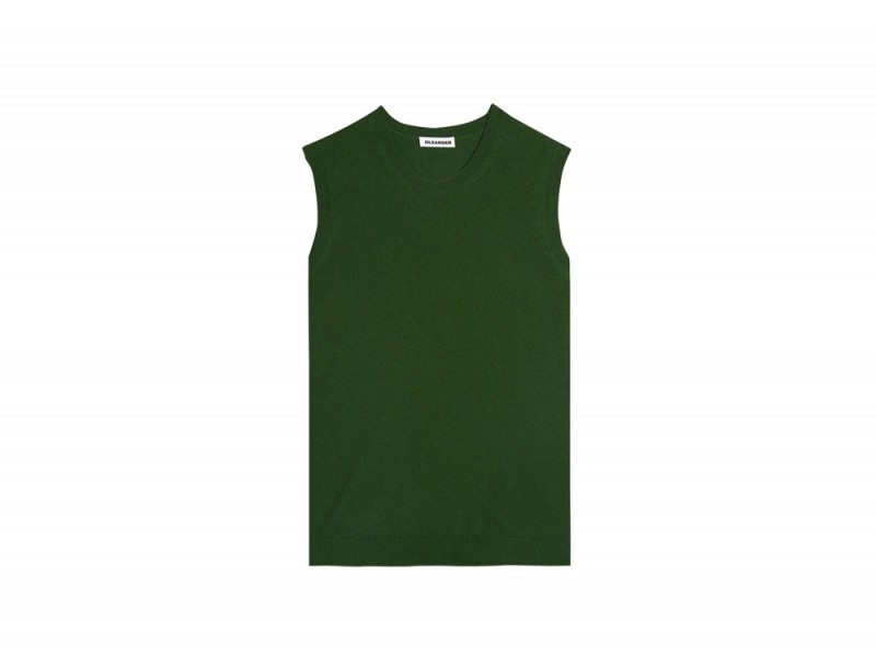 maglia-smanicata-jil-sander