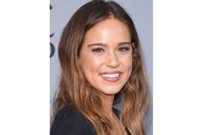 matilda lutz beauty look  (3)