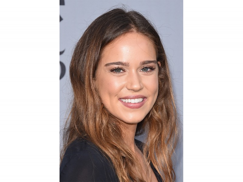 matilda lutz beauty look  (3)