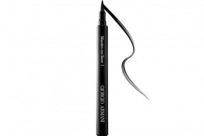 migliori-eyeliner-neri-opachi-giorgio-armani-maestro-eyeliner