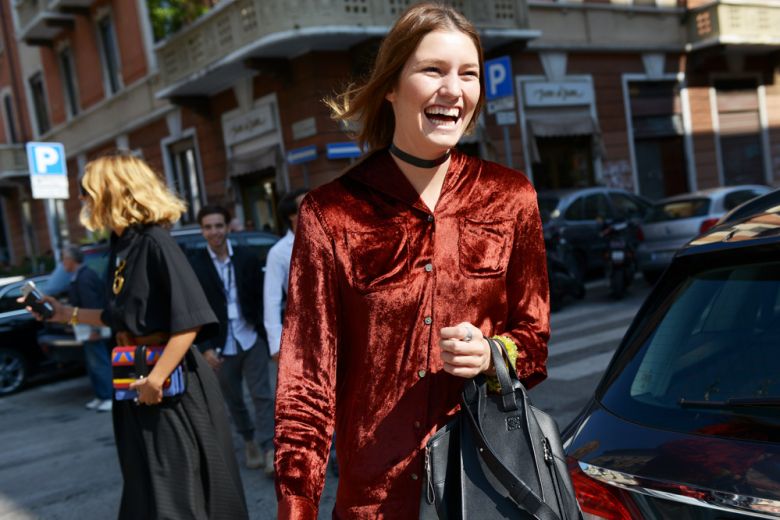 10 tendenze dalla Milano Fashion Week