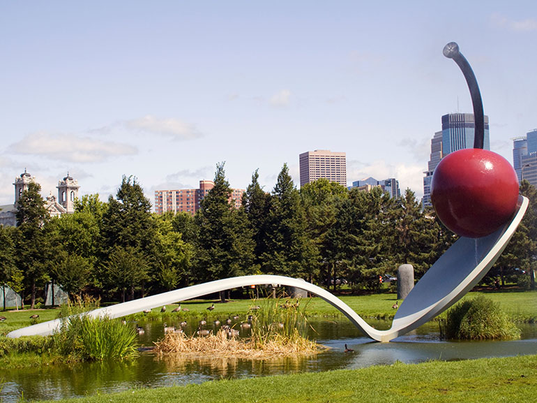 minneapolis minnesota