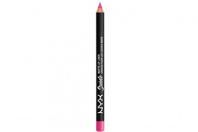 nyx suede matte lipliner_pinklust