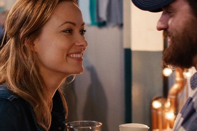 olivia wilde birra