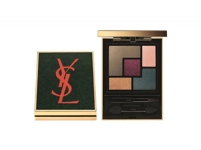 palette ombreetti ysl autunno 2016