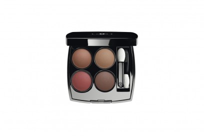 palette ombretti chanel autunno 2016