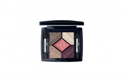 palette ombretti dior autunno 2016