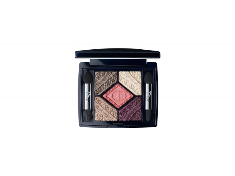 palette ombretti dior autunno 2016