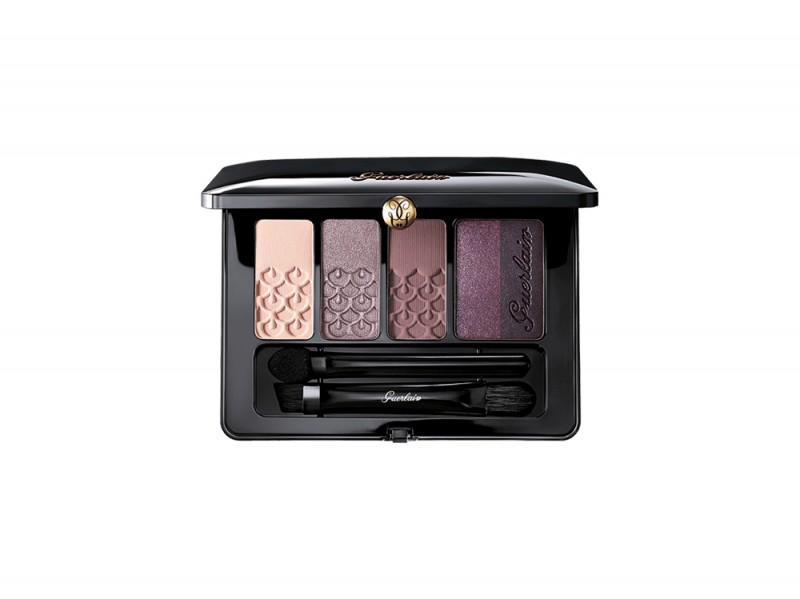 palette ombretti guerlain autunno 2016