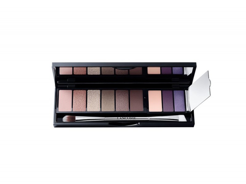 palette ombretti lancome sonia rykiel autunno 2016