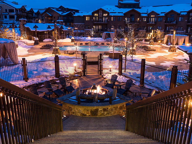 park city utah