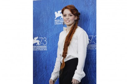 ‘Tommaso’ Photocall – 73rd Venice Film Festival