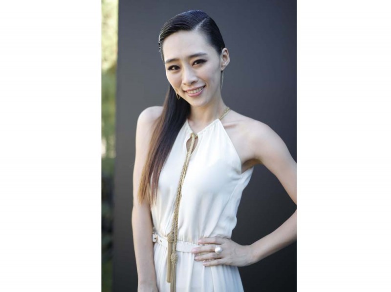 ‘The Road To Mandalay’ Photocall – 73rd Venice Film Festival
