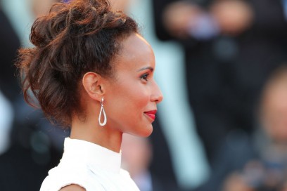 red carpet venezia sonia rolland