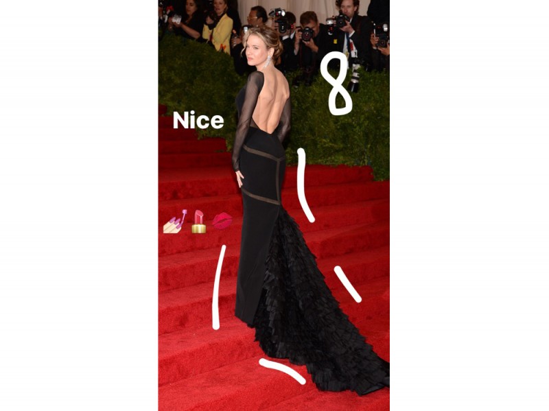 renee-zellweger-abito-scollatura-schiena