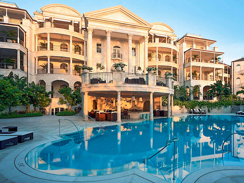 rihanna-casa-barbados-9 - Foto - Grazia.it