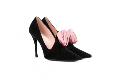 roger-vivier-scarpe-rosa-nero