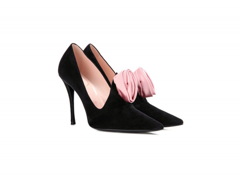 roger-vivier-scarpe-rosa-nero