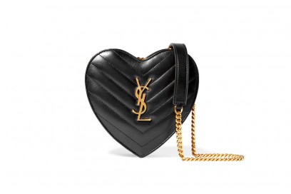 saint-laurent-borsa-cuore