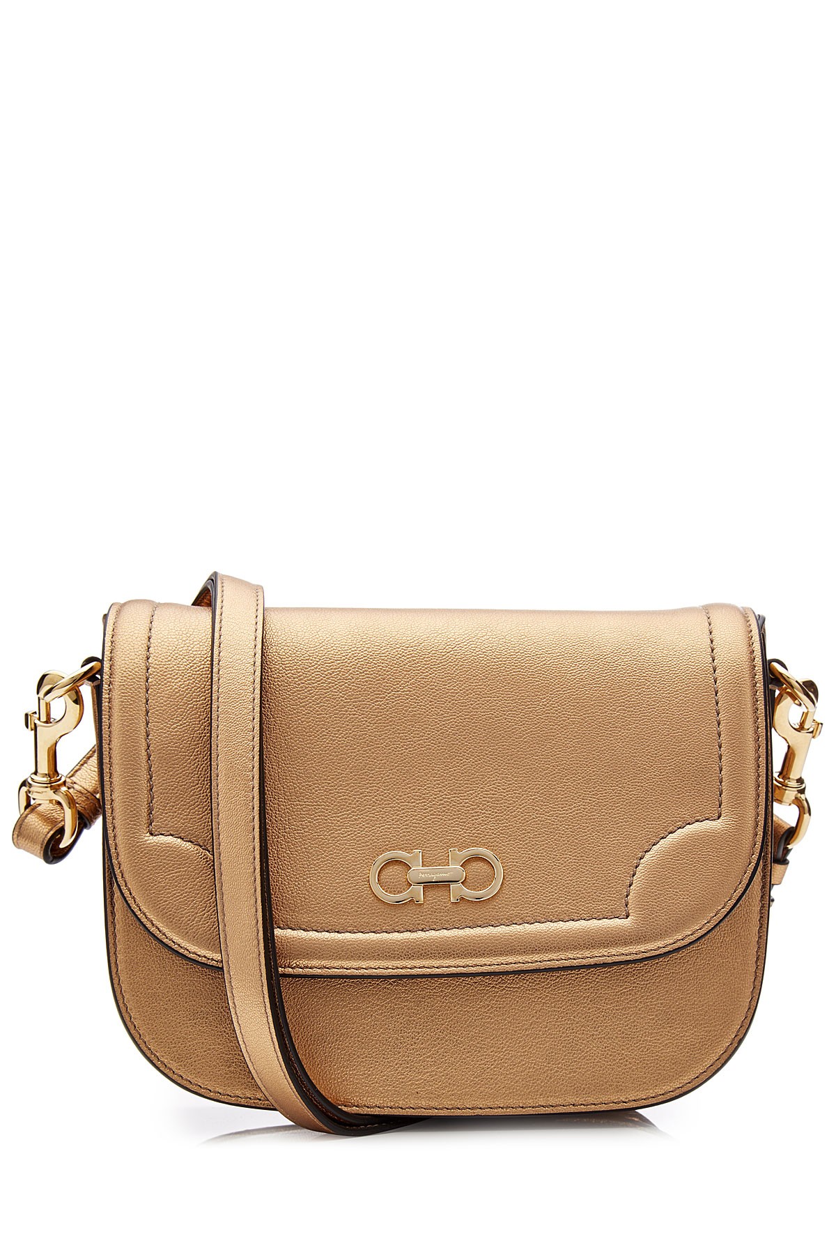 salvatore ferragamo borsa tracolla