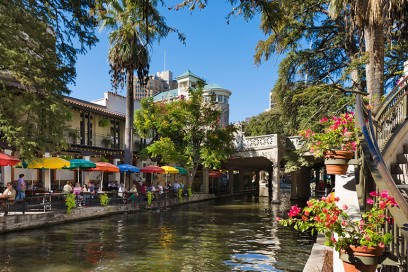 san antonio texas