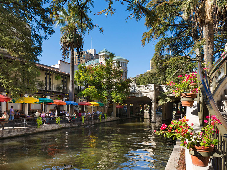 san antonio texas