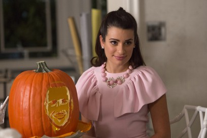 scream queens halloween