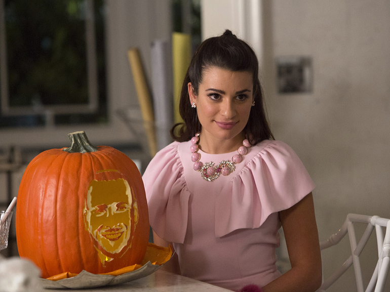 scream queens halloween