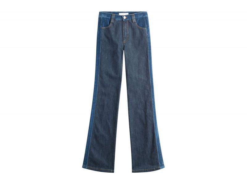 see-by-chloe-jeans-zampa-bicolore