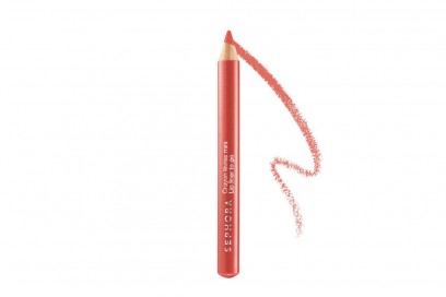 sephora matita labbra mini in bright coral