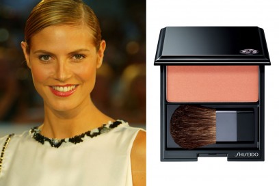 shiseido-star-del-passato-get-the-look-heidi-klum