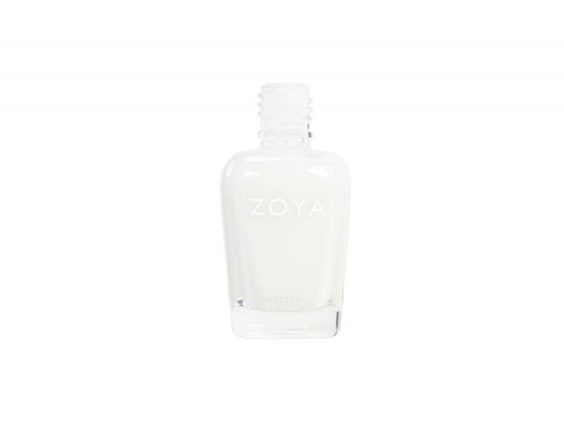 smalto-bianco-Zoya-Nail-Polish-Snow-White