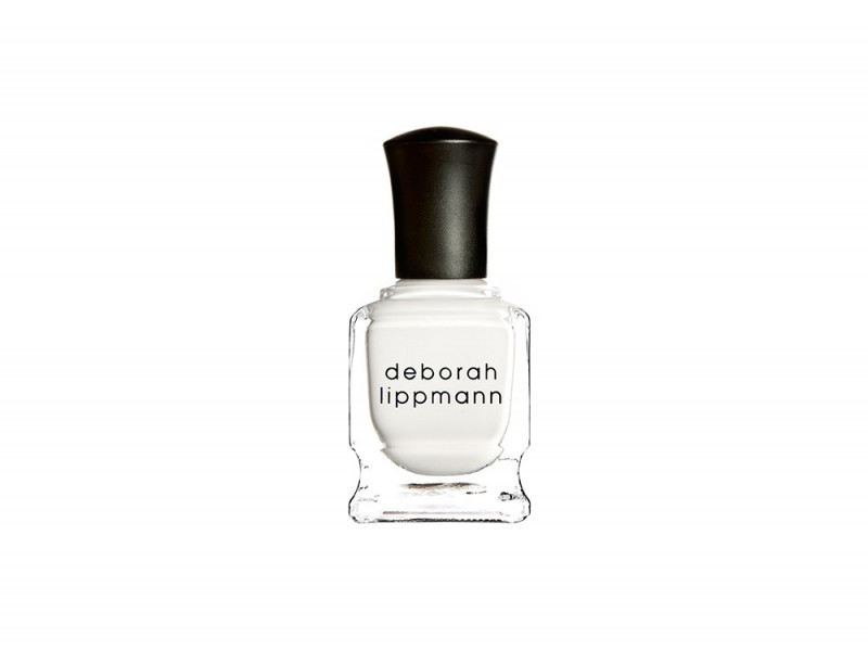 smalto-bianco-deborah-lippmann-amazing-grace