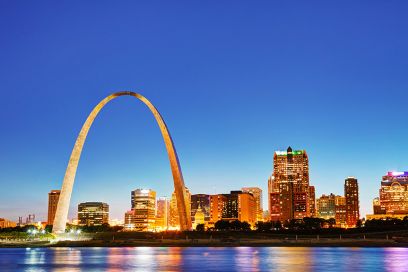 st louis america