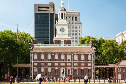 storia-Stati-Uniti-a-Philadelphia-visita-costituzione-americana-Independence-National-Historical-Park